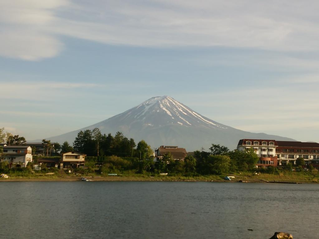 Lakeland Hotel Mizunosato Fujikawaguchiko Exterior foto